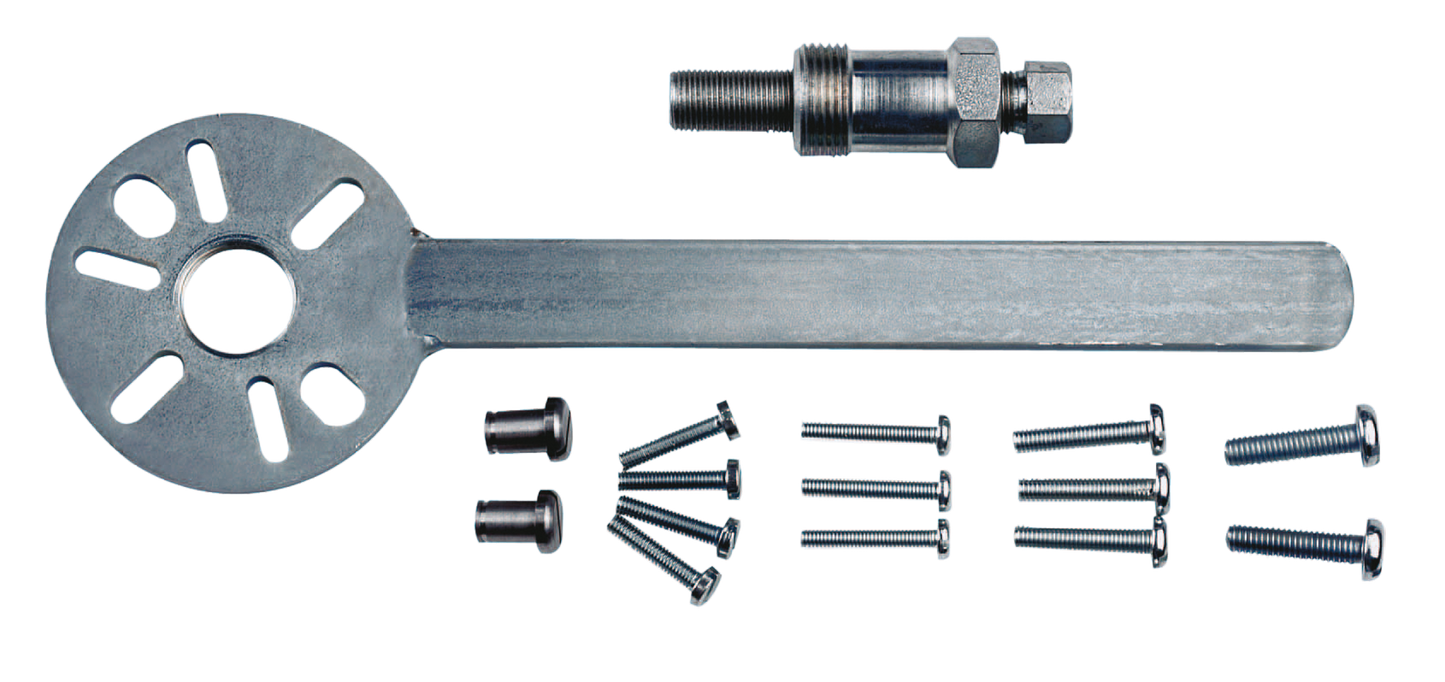 HUSQVARNA PULLER - 502514902 / 502 51 49-02