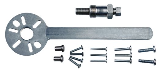 HUSQVARNA PULLER - 502514902 / 502 51 49-02