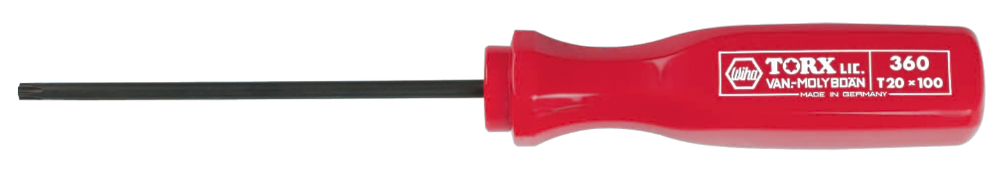 HUSQVARNA TORX - SCREWDRIVER - 502516701 / 502 51 67-01