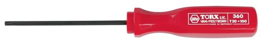 HUSQVARNA TORX - SCREWDRIVER - 502516701 / 502 51 67-01