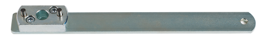 HUSQVARNA HANDLE - 502521602 / 502 52 16-02