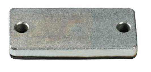 HUSQVARNA COVER PLATE - 575298101 / 575 29 81-01
