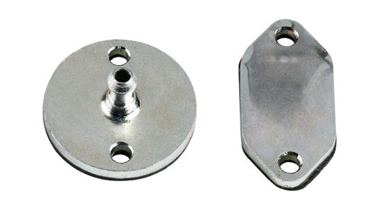 HUSQVARNA TESTING PLATES - 504902902 / 504 90 29-02