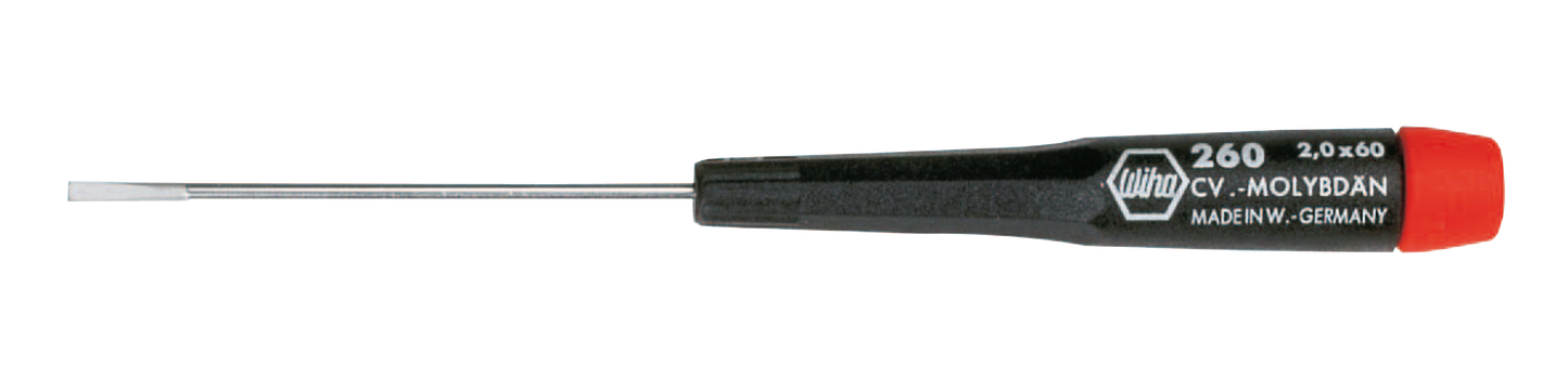 HUSQVARNA SCREWDRIVER - 531004863 / 531 00 48-63