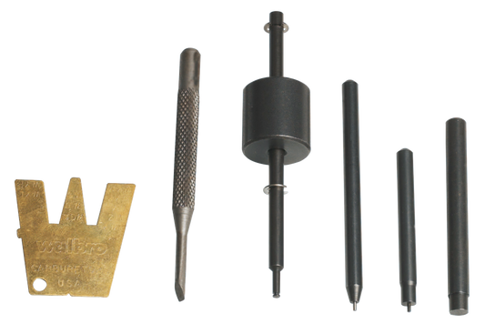 HUSQVARNA TOOL KIT - 531030191 / 531 03 01-91