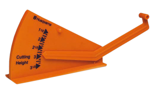 HUSQVARNA TOOL,CUTTER DECK - 531030357 / 531 03 03-57
