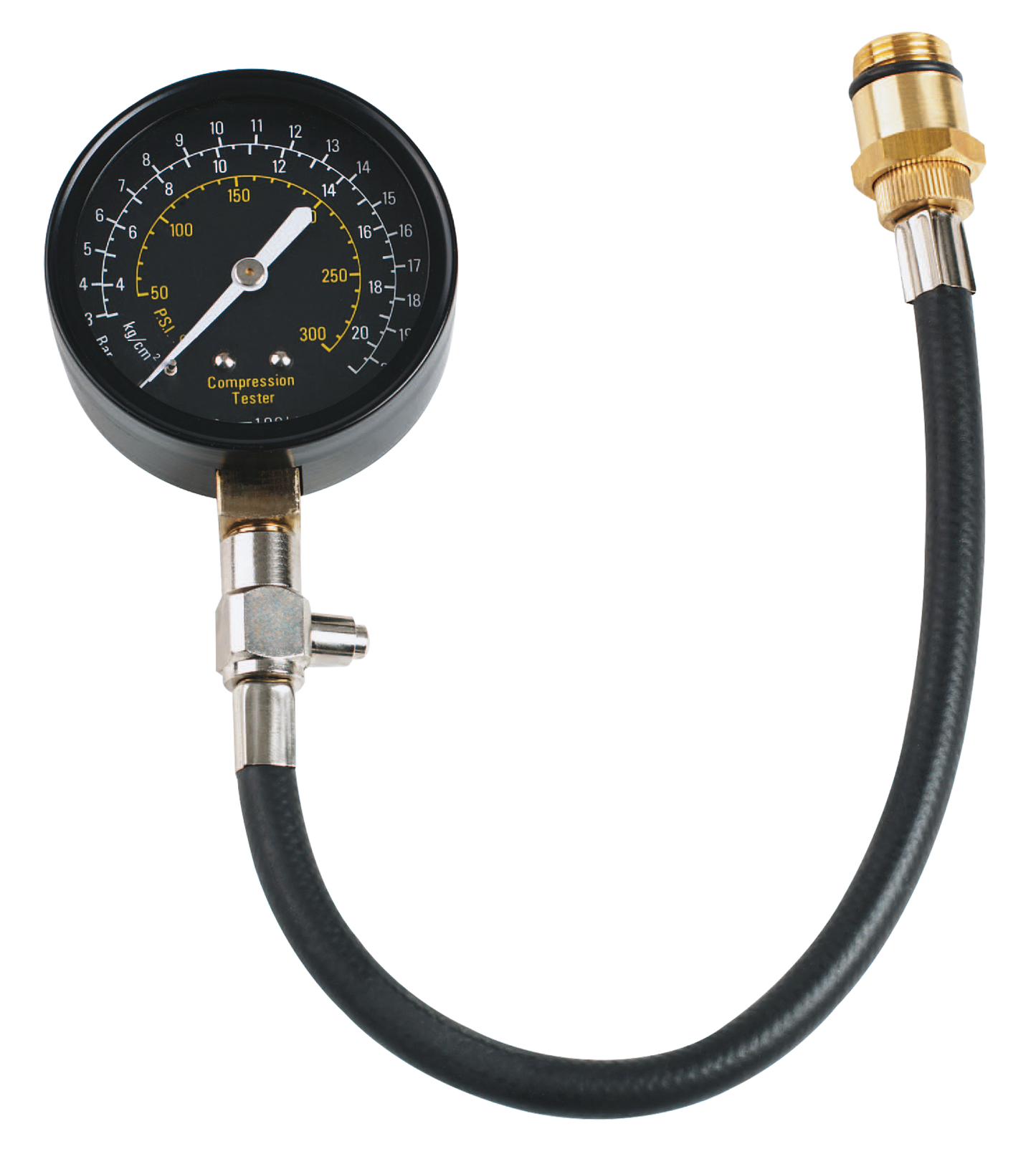 HUSQVARNA COMPRESSION TESTER - 531031686 / 531 03 16-86