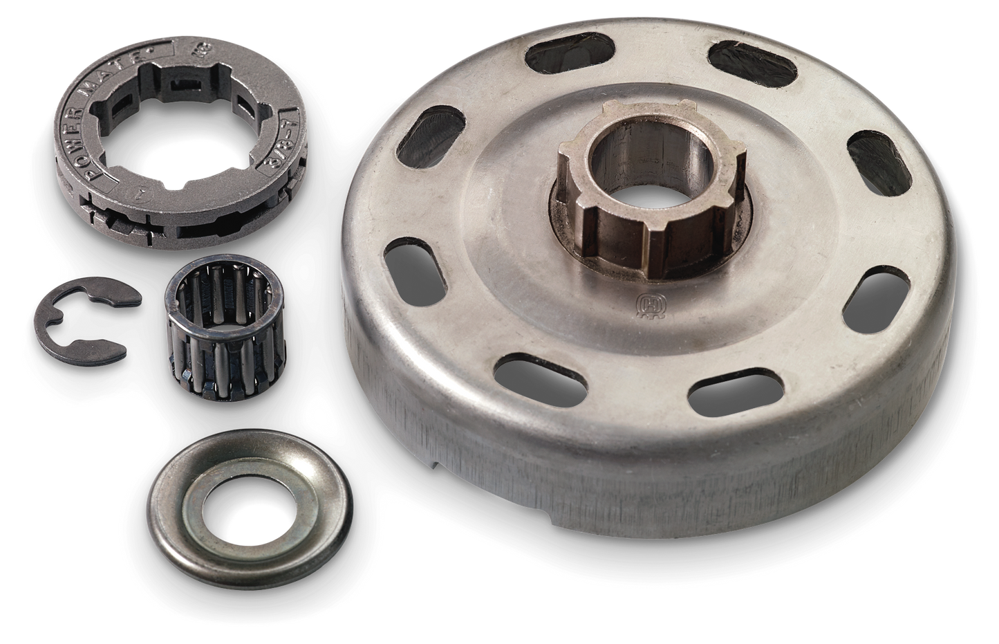HUSQVARNA CLUTCH DRUM - 537291602 / 537 29 16-02