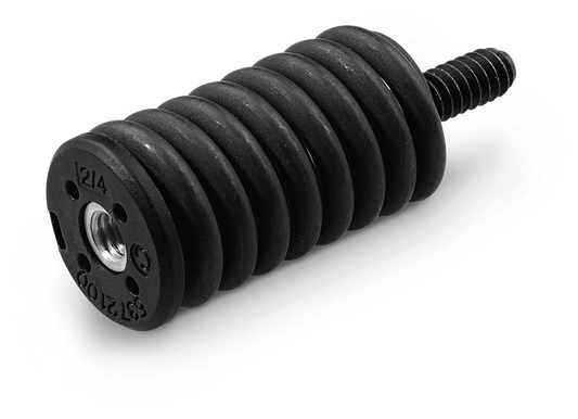 HUSQVARNA VIBRATION ABSORBER - 537210303 / 537 21 03-03