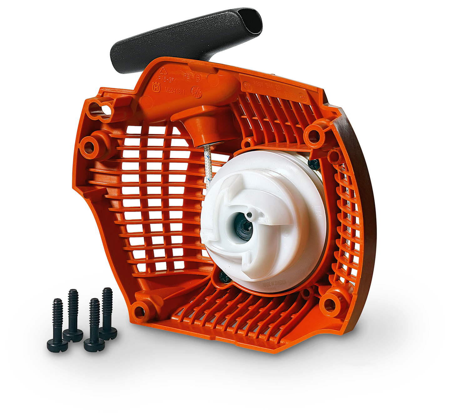 HUSQVARNA COOLING AIR CONDUCTOR - 505157501 / 505 15 75-01