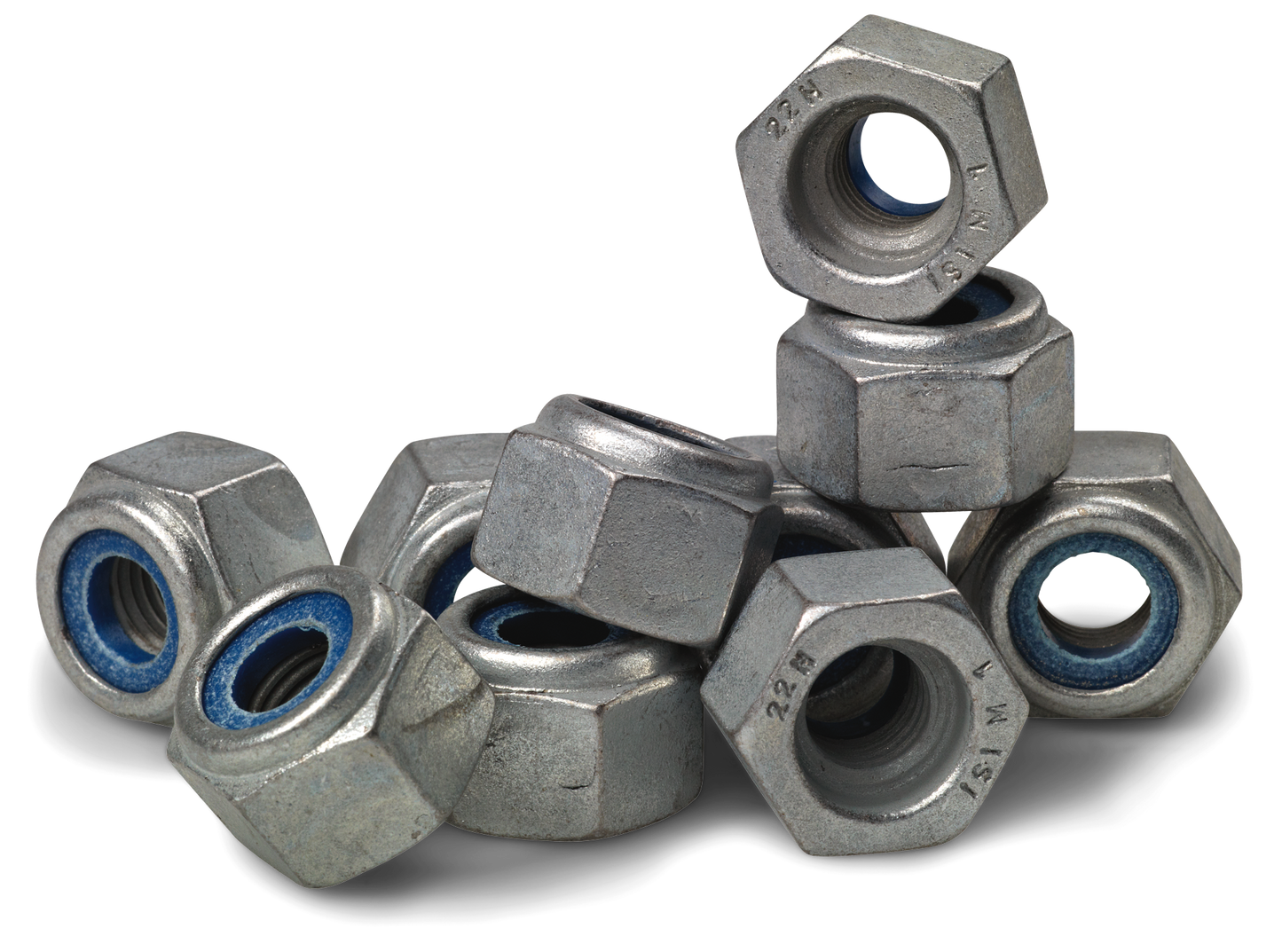 HUSQVARANA NUT - 731231801 / 731 23 18-01