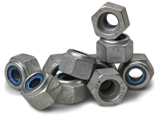 HUSQVARNA NUT - 503856301 / 503 85 63-01