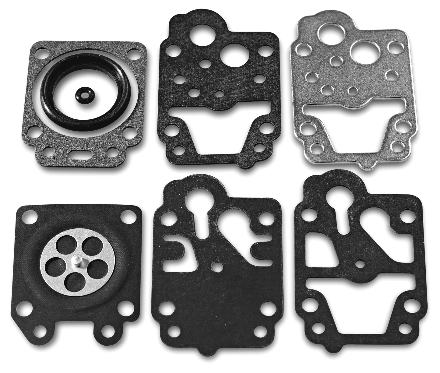 HUSQVARNA GASKET KIT - 506615501 / 506 61 55-01