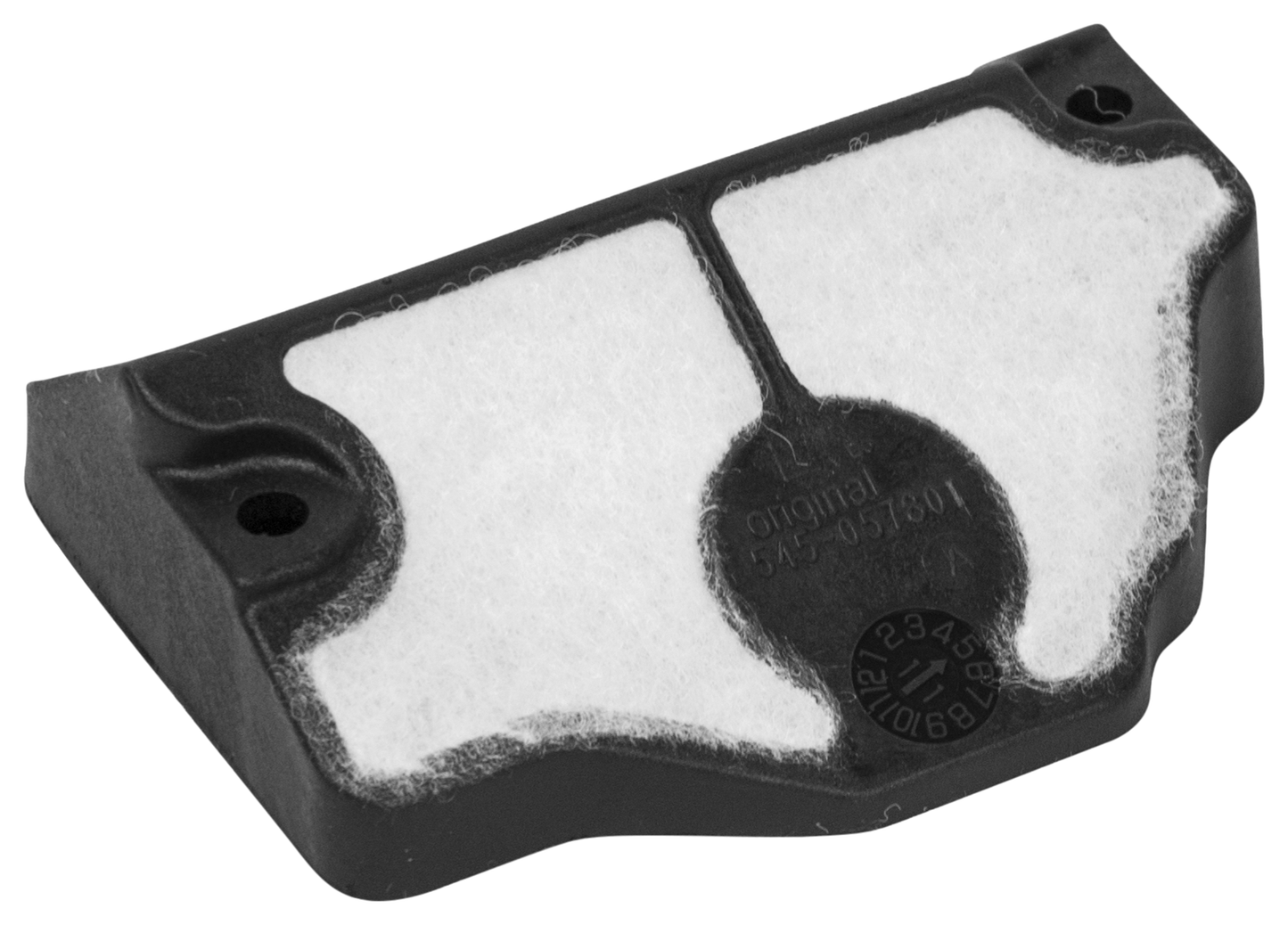 HUSQVARNA AIR-FILTER TOP - 545057801 / 545 05 78-01