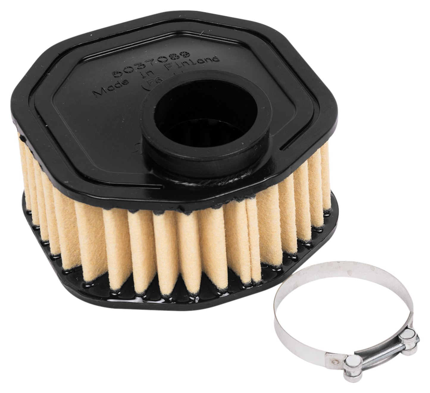 HUSQVARNA AIR FILTER - 537444401 / 537 44 44-01