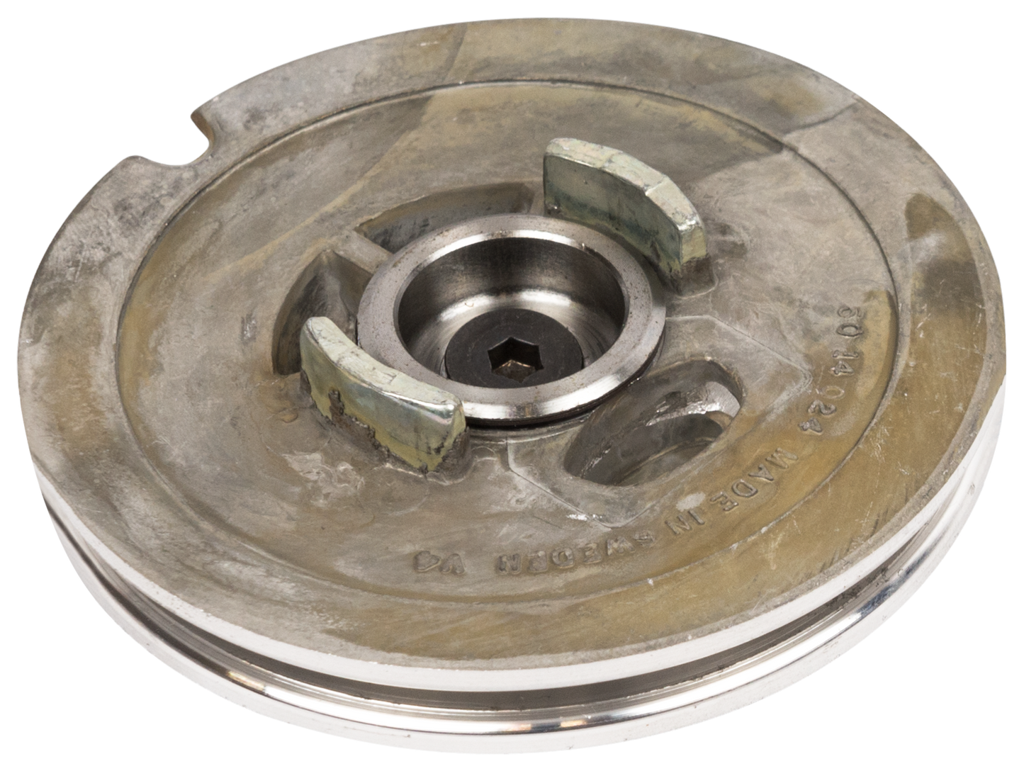 HUSQVARNA KIT - 537226101 / 537 22 61-01