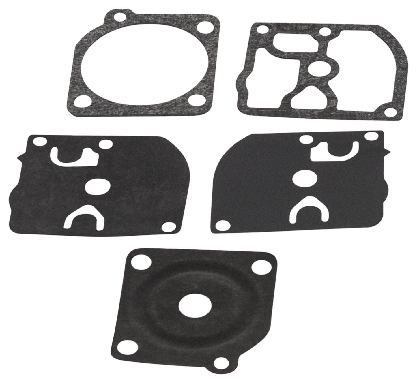 HUSQVARNA GASKET SET - 537243601 / 537 24 36-01