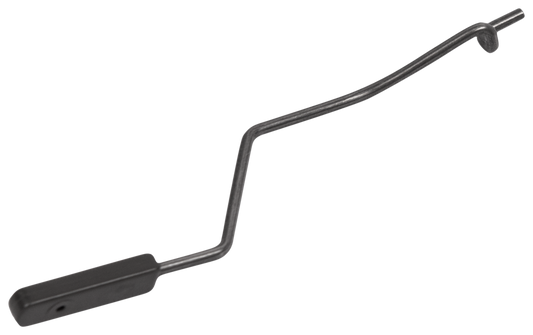 HUSQVARNA THROTTLE ROD - 503938702 / 503 93 87-02