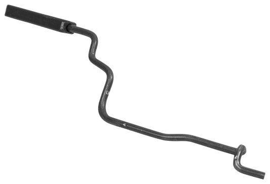 HUSQVARNA THROTTLE ROD - 503889201 / 503 88 92-01