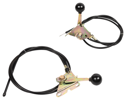 HUSQVARNA THROTTLE CABLE - 539103275 / 539 10 32-75