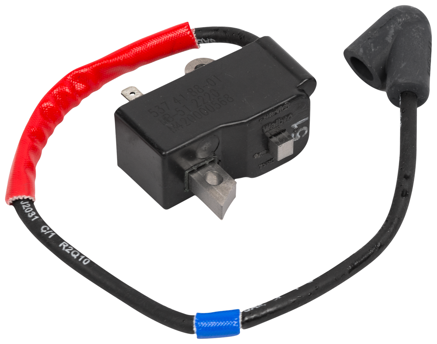 HUSQVARNA IGNITION MODULE MB51 11 - 537418801 / 537 41 88-01