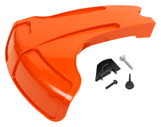 HUSQVARNA TRIMMER GUARD 128C MFL. - 545031101 / 545 03 11-01