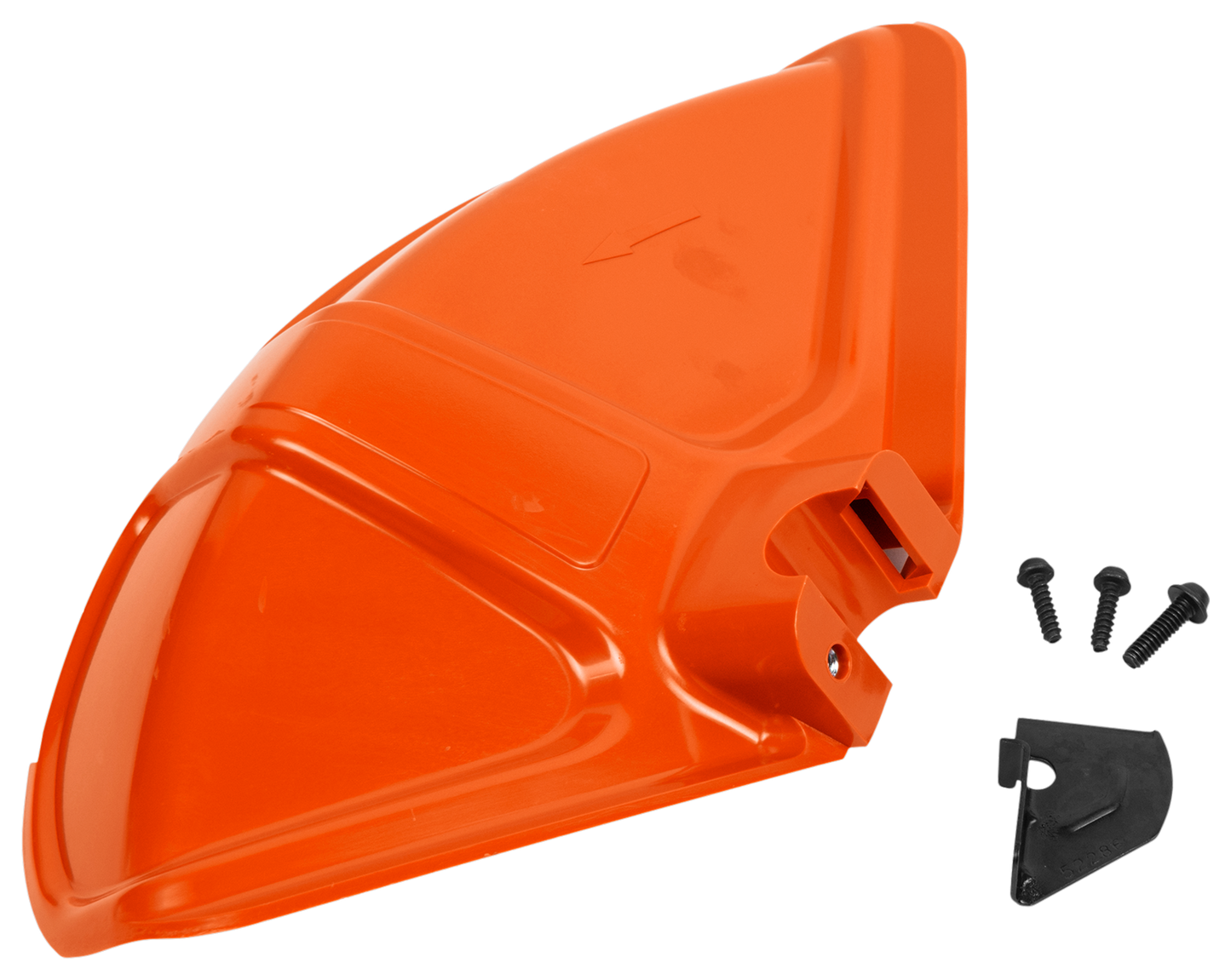 HUSQVARNA COMBI GUARD 128L MFL. - 545030901 / 545 03 09-01