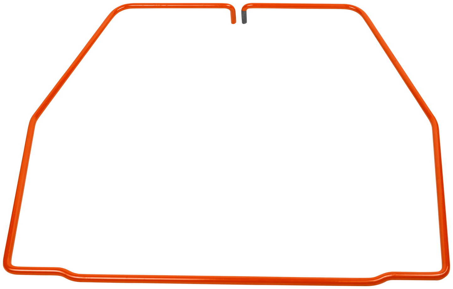 HUSQVARNA GRASSBAG FRAME - 502447101 / 502 44 71-01