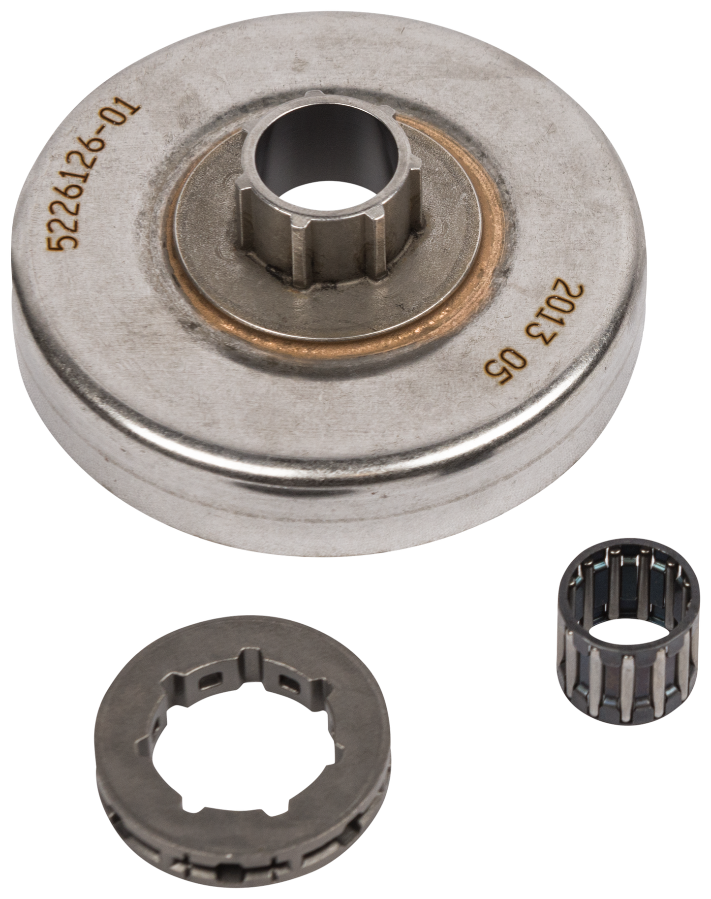 HUSQVARNA CLUTCH DRUM - 503980002 / 503 98 00-02