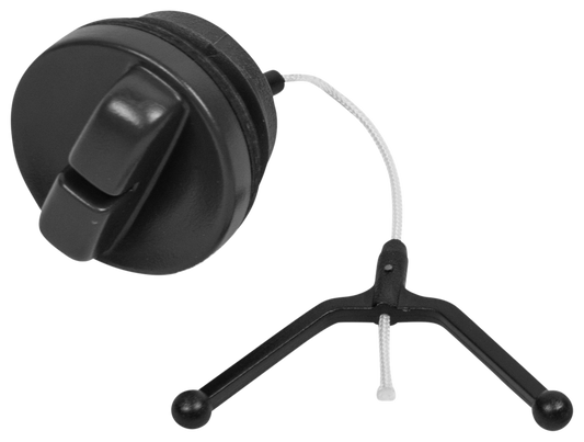 HUSQVARNA OIL TANK CAP COMPL - 501626601 / 501 62 66-01