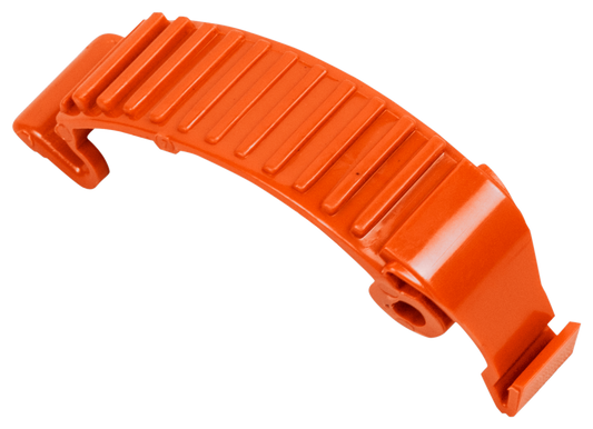 HUSQVARNA SNAP LOCKING  ORANGE - 595303001/595 30 30-01