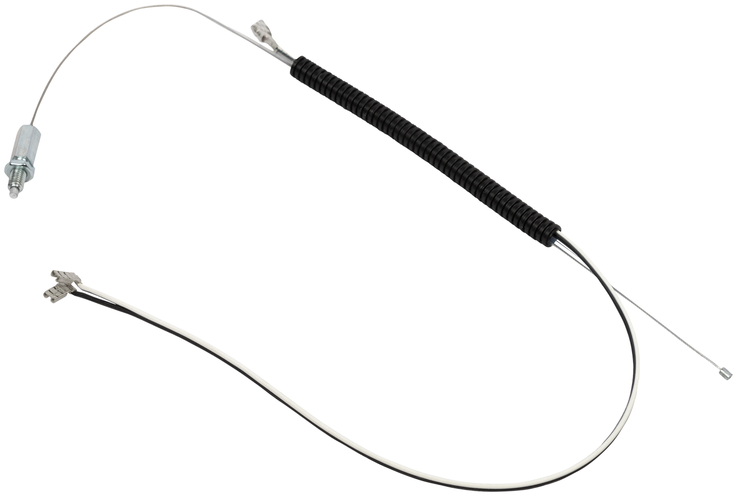 HUSQVARANA CABLE ASSÝ - 537335101 / 537 33 51-01