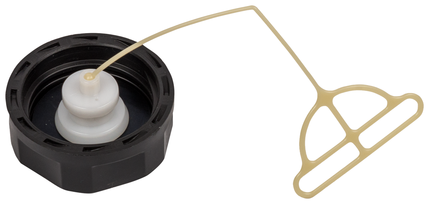 HUSQVARNA TANK CAP ASSY - 504117701 / 504 11 77-01