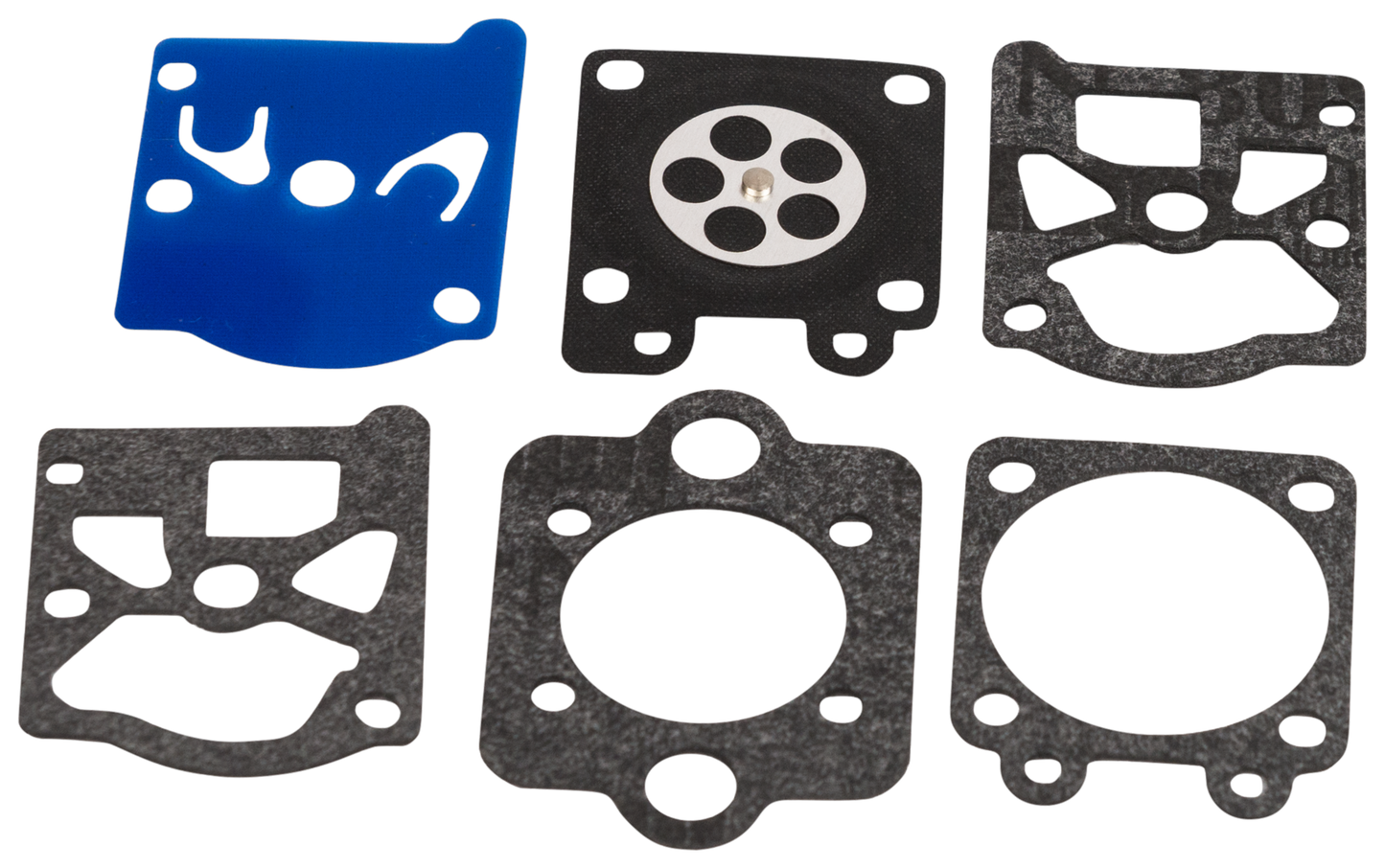 HUSQVARNA GASKET SET - 505278401 / 505 27 84-01