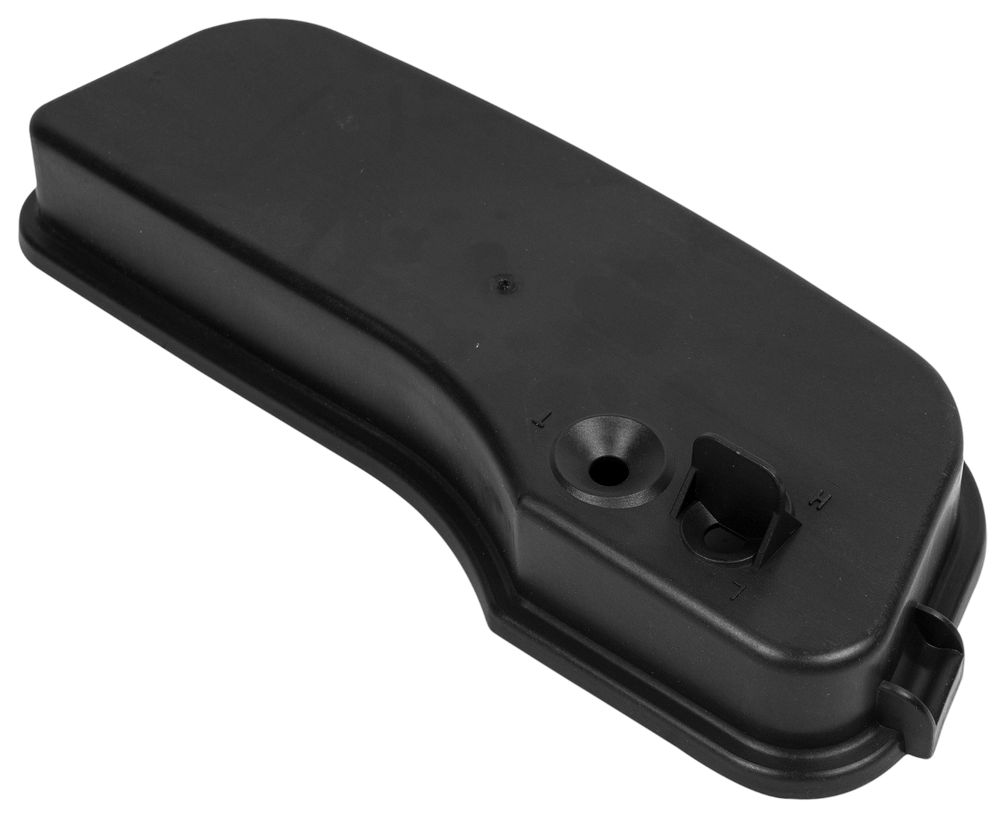 HUSQVARNA COVER - 537062101 / 537 06 21-01