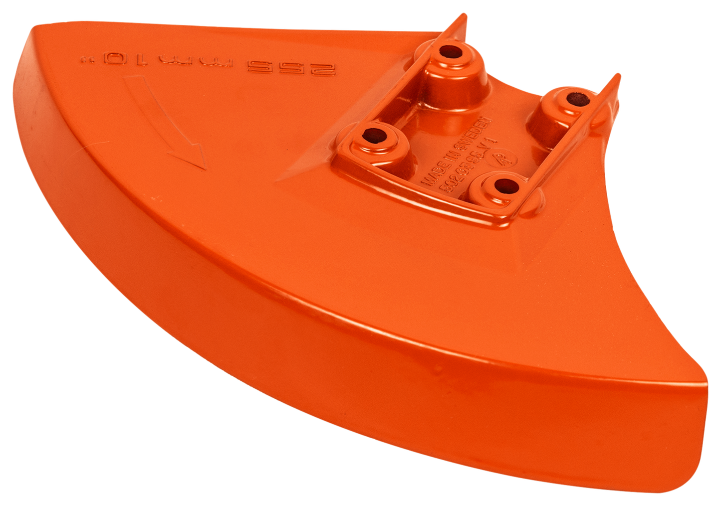 HUSQVARNA SAW BLADE GUARD 255 MM, 343F M - 502039503 / 502 03 95-03