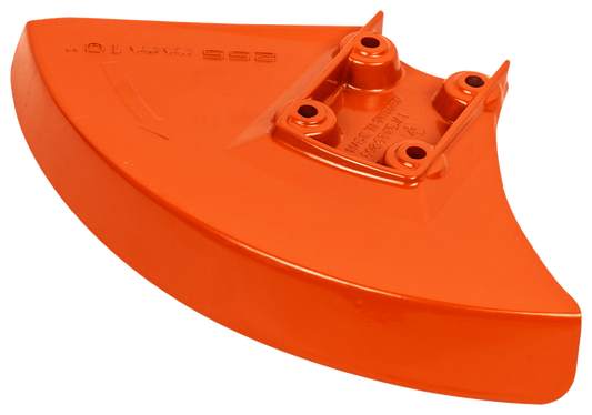 HUSQVARNA SAW BLADE GUARD 255 MM, 343F M - 502039503 / 502 03 95-03