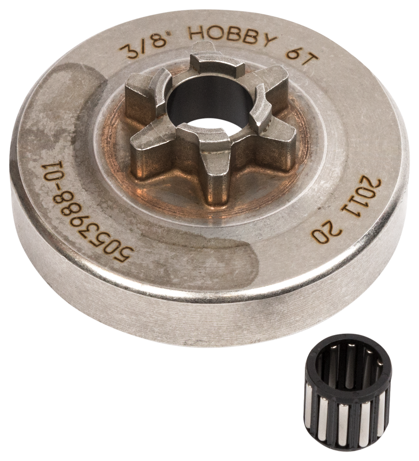 HUSQVARNA CLUTCH DRUM - 577389701 / 577 38 97-01