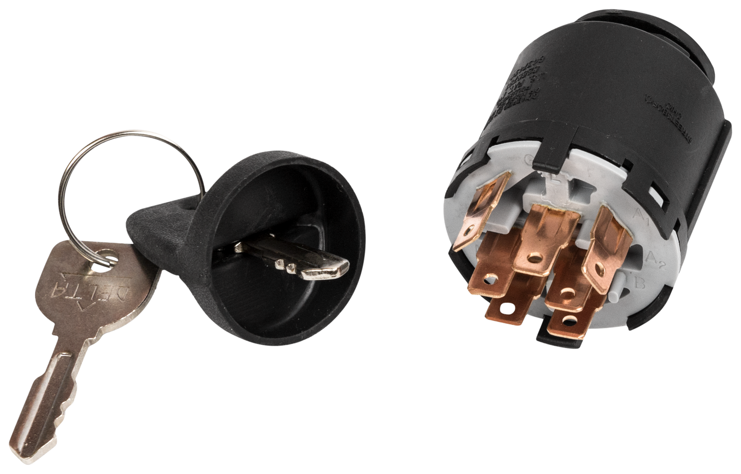 HUSQVARANA IGNITION SWITCH - 579434301 / 579 43 43-01