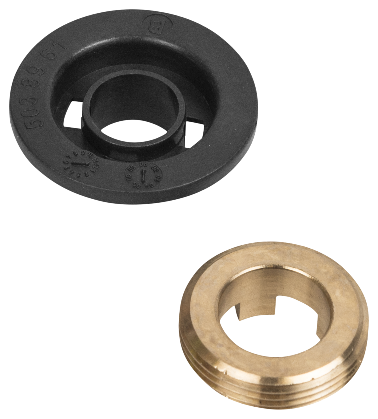 HUSQVARNA WHEEL - 503896201 / 503 89 62-01