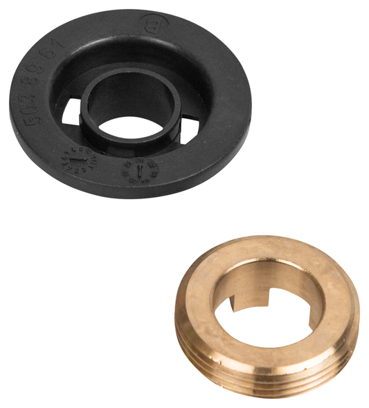 HUSQVARNA WHEEL - 503896201 / 503 89 62-01