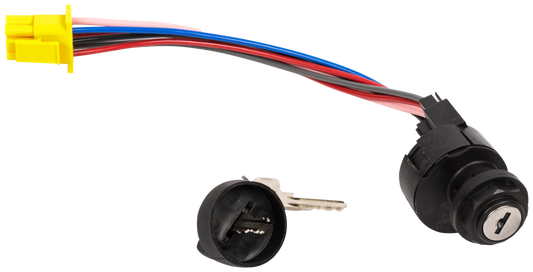 HUSQVARNA WIRING - 577204601 / 577 20 46-01