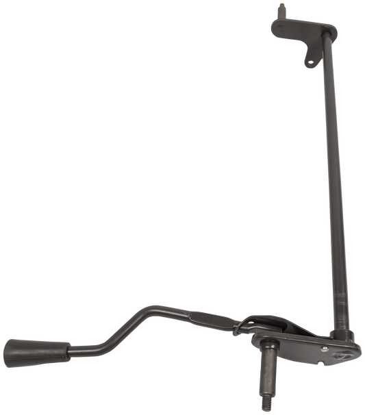 HUSQVARNA REAR WHEEL AXLE ASSY - 581405401 / 581 40 54-01