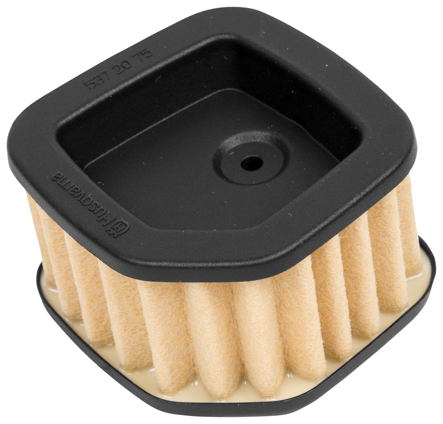 HUSQVARNA AIR FILTER - 537207501 / 537 20 75-01