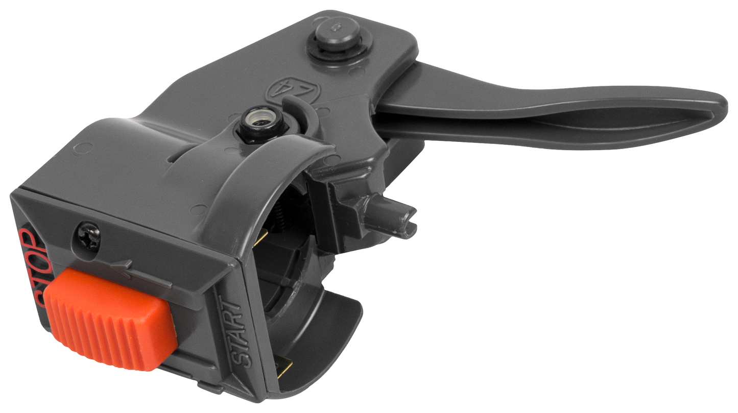 HUSQVARNA THROTTLE TRIGGER - 531004119 / 531 00 41-19