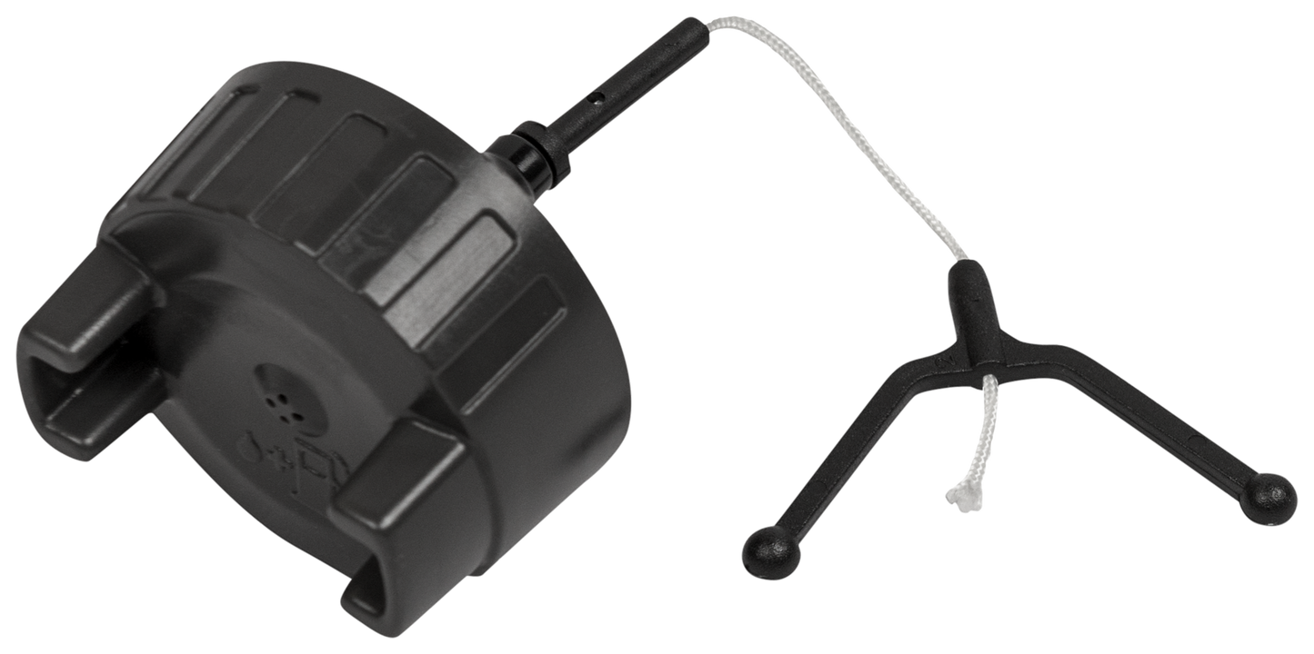 HUSQVARNA TANK CAP - 544889701 / 544 88 97-01