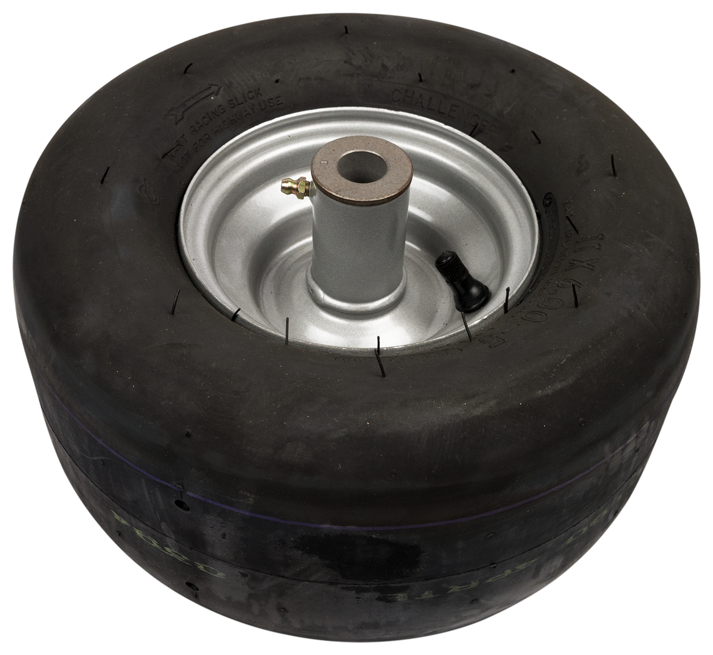 HUSQVARNA WHEEL ASSY - 576588601 / 576 58 86-01