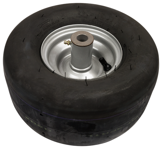 HUSQVARNA WHEEL ASSY - 576588601 / 576 58 86-01