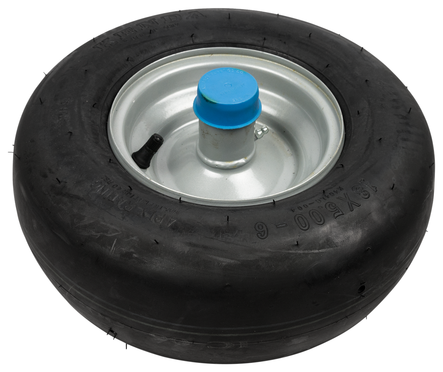 HUSQVARNA WHEEL - 539104572 / 539 10 45-72