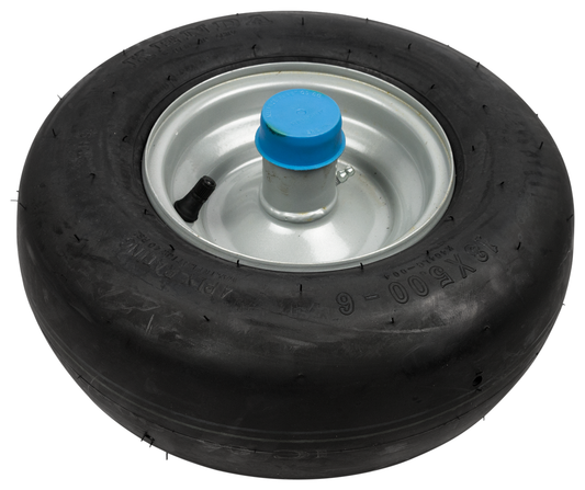 HUSQVARNA WHEEL - 539104572 / 539 10 45-72